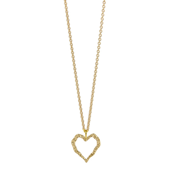 Heart Me Necklace