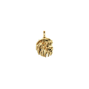 ZODIAC Leo Pendant