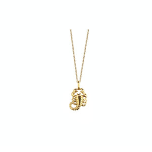ZODIAC Scorpio Necklace