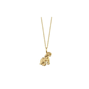 ZODIAC Capricorn Necklace