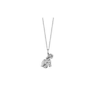 ZODIAC Capricorn Necklace