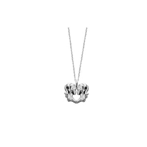 ZODIAC Gemini Necklace