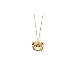 ZODIAC Gemini Necklace