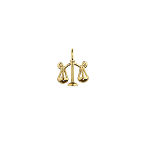 ZODIAC Libra Pendant