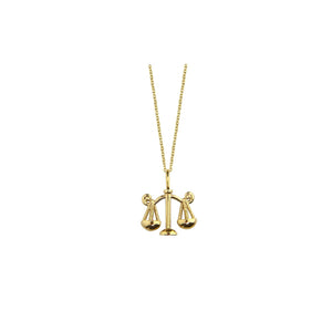 ZODIAC Libra Necklace