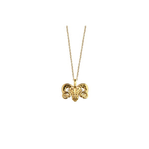 ZODIAC Aries Necklace