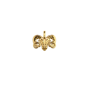 ZODIAC Aries Pendant