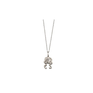 ZODIAC Virgo Necklace