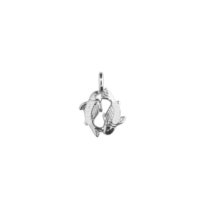 ZODIAC Pisces Pendant