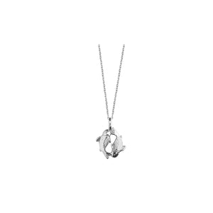 ZODIAC Pisces Necklace