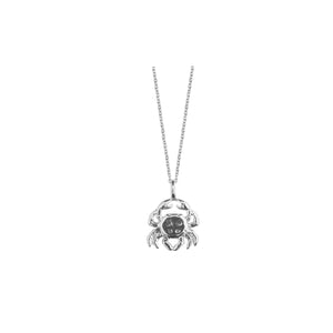ZODIAC Cancer Necklace