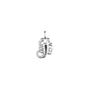 ZODIAC Scorpio Pendant