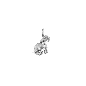 ZODIAC Capricorn Pendant