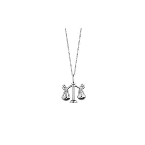 ZODIAC Libra Necklace