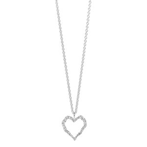 Heart Me Necklace