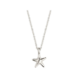 Starfish Halskæde