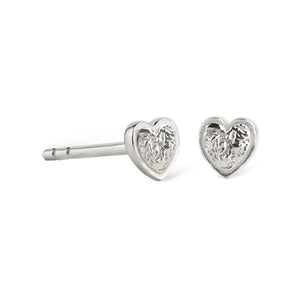 Heart Me Stud Earrings