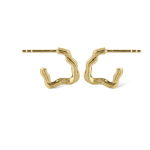 WAVY HOOP