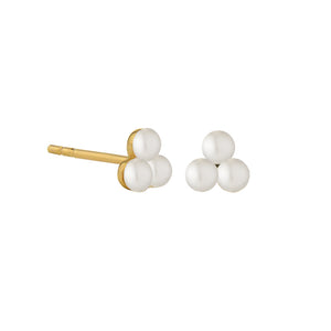 CORDELIA PEARL TRIPLE