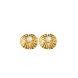 Sea shell Pearl Ørestikker