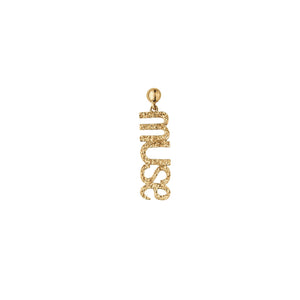 Miss Muse Earring