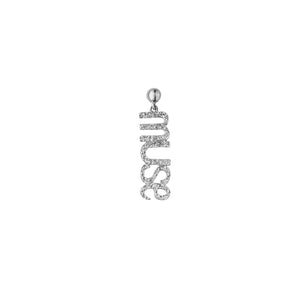 Miss Muse Earring