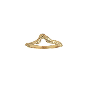 Sunrise Ring