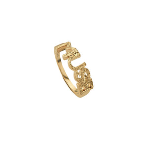 My Muse Ring