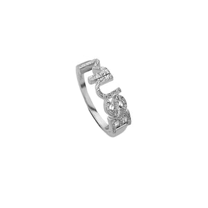 My Muse Ring