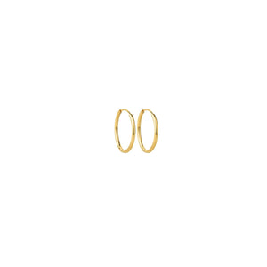Essential Hoops - 25 mm
