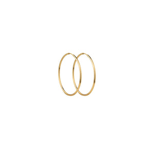 Essential Hoops - 45 mm