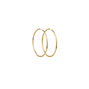 Essentials Hoops - 50 MM