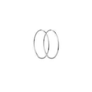 Essential Hoops - 50 mm
