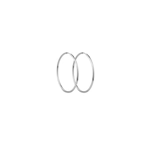 Essential Hoops - 45 mm