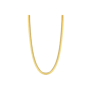 Sage Necklace