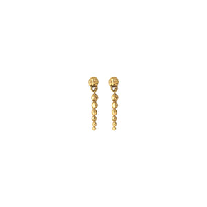 Sun Drop Earrings