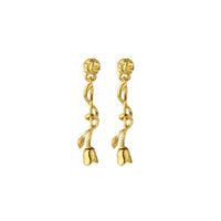 Willow Dance Øreringe