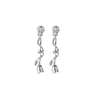 Willow Dance Øreringe