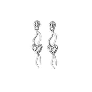 Wild Hearts øreringe