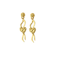 Wild Hearts Øreringe