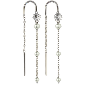 Sunshower Earrings