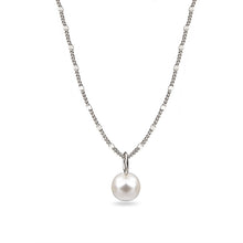  Ocean Pearl Necklace