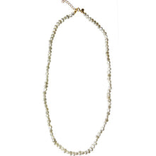  Soul of Nature Pearl Necklace