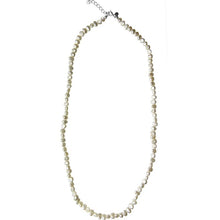  Soul of Nature Pearl Necklace
