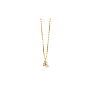 Harmony Pearl Necklace