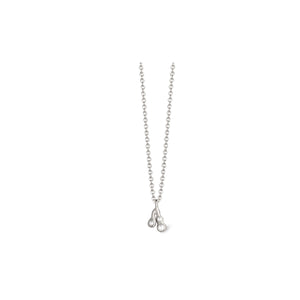 Harmony Pearl Necklace
