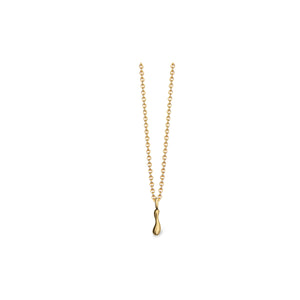 Balance Necklace