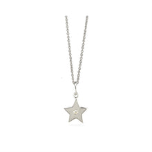  Mini Star Necklace