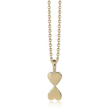  Heart to Heart Necklace