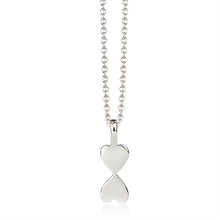  Heart to Heart Necklace